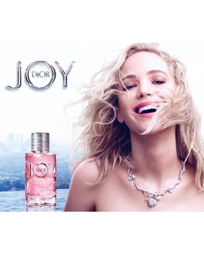 Christian Dior Apă de parfum Joy Intense, 90 ml - 4