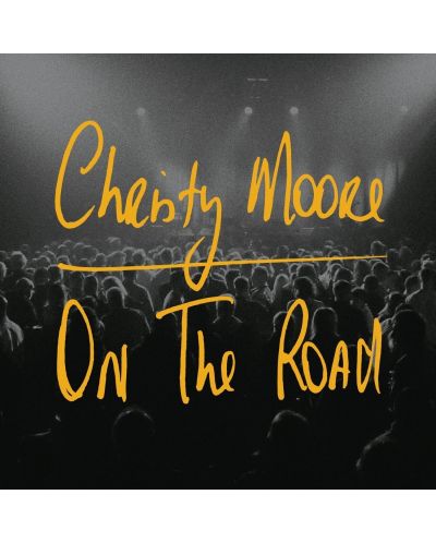 Christy Moore- On The Road (2 CD) - 1