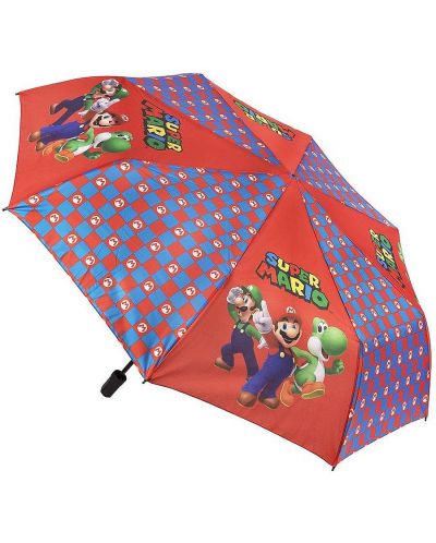 Umbrela - Super Mario - 1