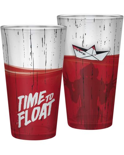 Cana pentru apa ABYstyle Movies: IT - Time to Float - 2
