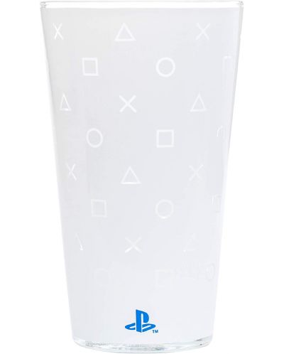 Pahar pentru apa Paladone Games: PlayStation - PS5 - 1