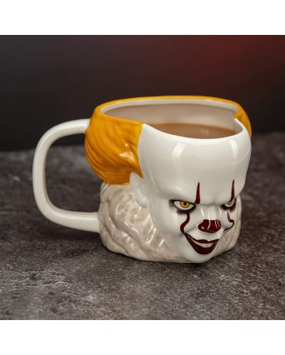 Cana Paladone IT - Pennywise, 3D - 2