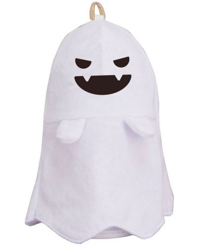 Geanta Good Smile Company Games: Pouch Neo - Halloween Ghost (Nendoroid), 19 cm - 1