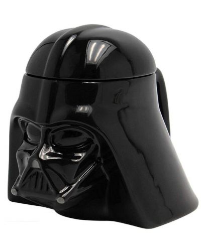 Cana 3D ABYstyle Movies: Star Wars - Darth Vader - 1