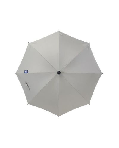 Umbrela de soare Chicco - Bej - 1