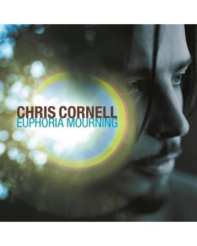 Chris Cornell - Euphoria Mourning (CD) - 1