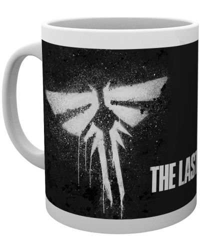 Cana GB Eye The Last of Us - Fire Fly, 300 ml - 1