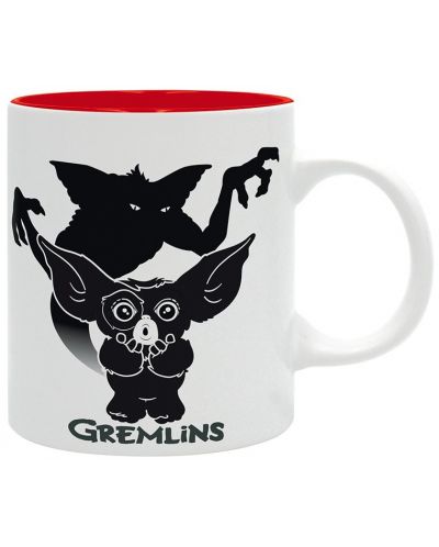 Cana ABYstyle Movies: Gremlins - Trust no One - 1
