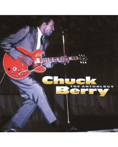Chuck Berry - The Anthology (2 CD) - 1