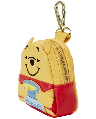 Geantă pentru snackuri pentru animale de companie Loungefly Disney: Winnie The Pooh - Winnie the Pooh - 3