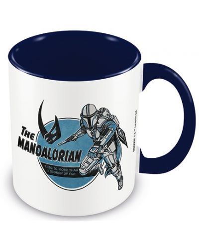 Cana Pyramid Television: The Mandalorian - This Is More Than I Signed Up For	 - 1