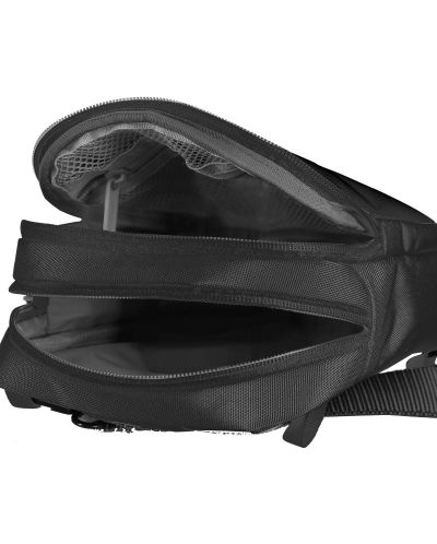 Geantă de umăr XD Design - Boxy Sling, negru - 6