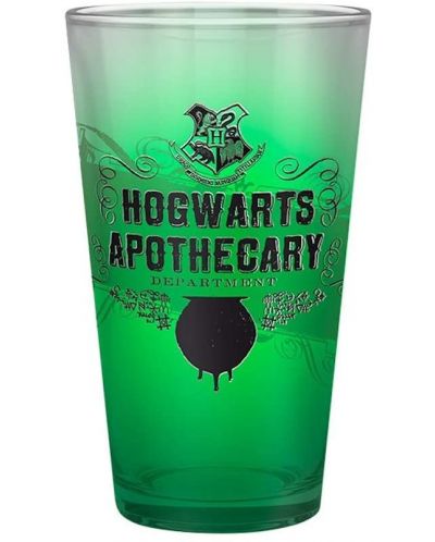 Cana de apa ABYstyle Movies: Harry Potter - Polyjuice Potion - 2
