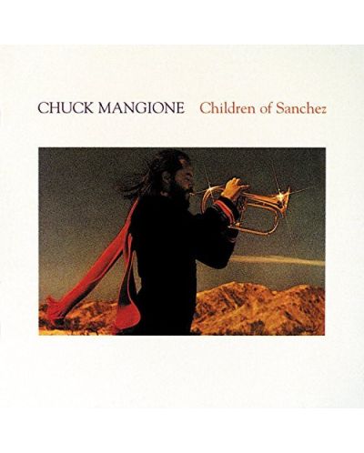 Chuck Mangione - Children Of Sanchez (2 CD) - 1