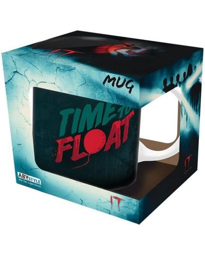 Cana ABYstyle Movies: IT - Time To Float - 4