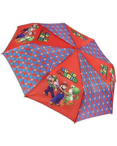 Umbrela - Super Mario - 2