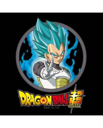 Geantă ABYstyle Animation: Dragon Ball Super - Vegeta - 2