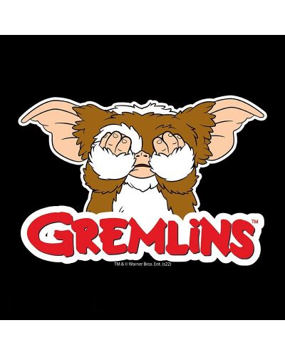 Geanta ABYstyle Movies: Gremlins - Gizmo - 2
