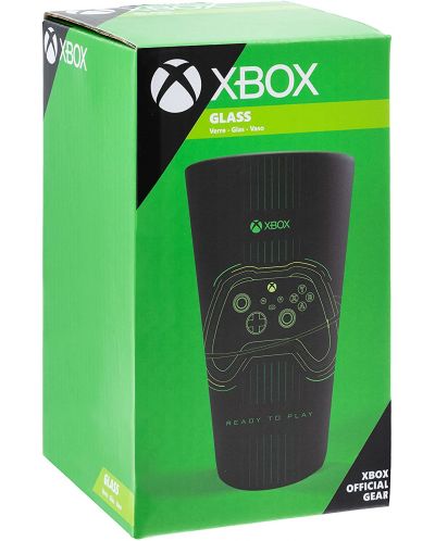 Pahar de apa Paladone Games: XBOX - Controller - 2