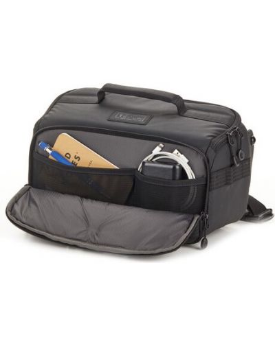 Geantă foto Tenba - Axis V2, 6L Sling Bag, neagră - 5