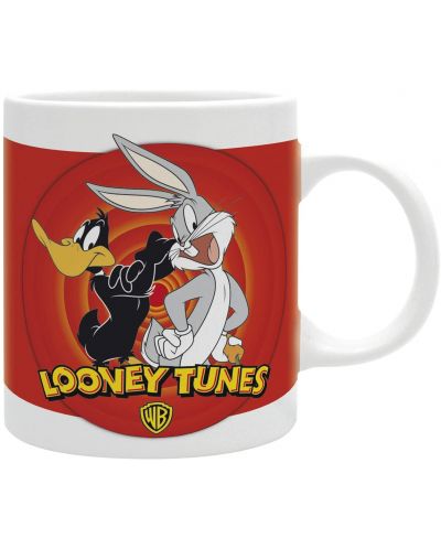 Cana ABYstyle Animation: Looney Tunes - That's all folks - 1