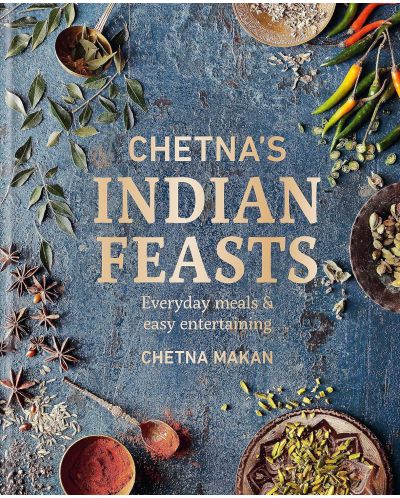 Chetna's Indian Feasts - 1