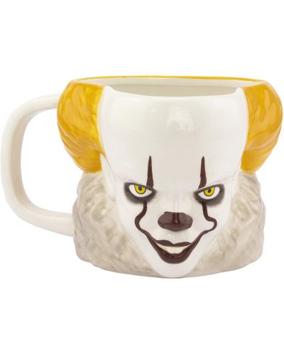 Cana Paladone IT - Pennywise, 3D - 1