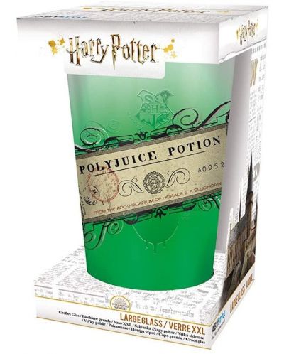 Cana de apa ABYstyle Movies: Harry Potter - Polyjuice Potion - 3