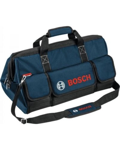 Geantă pentru instrumente Bosch - 1600A003BK, 55 x 35 x 35 cm - 1