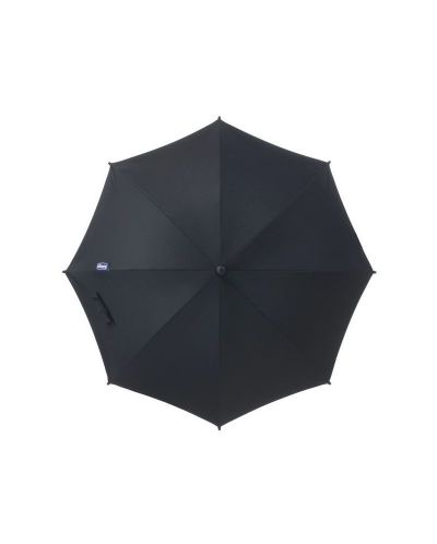 Umbrela de soare Chicco - Neagra - 1