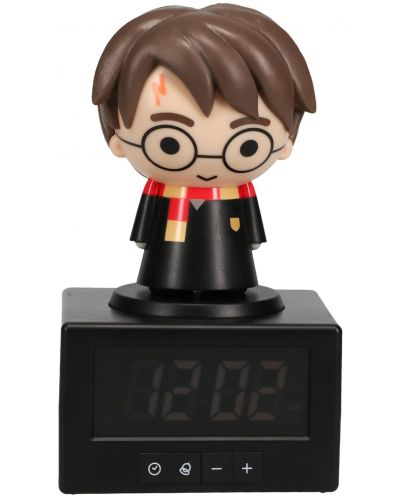 Ceas Paladone Movies: Harry Potter - Harry Potter Icon - 1