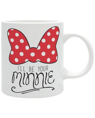 Cana ABYstyle Disney: Mickey Mouse - Mickey & Minnie Love	 - 2