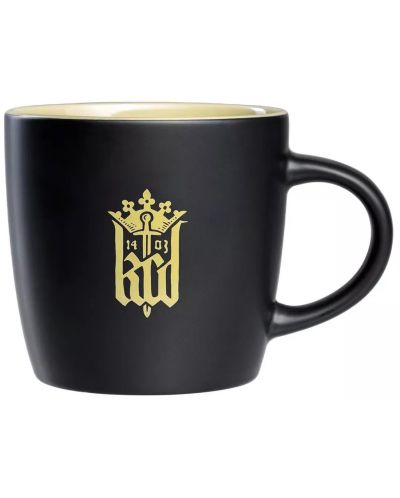 Cană DPI Merchandising Games: Kingdom Come Deliverance - Logo  - 1