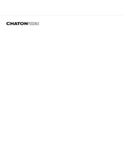 CHATON - POSSIBLE (CD + Vinyl) - 1