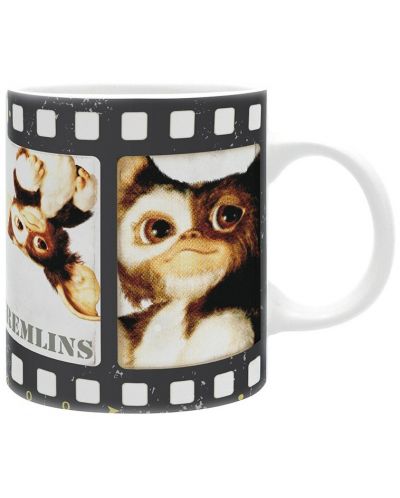 Cana ABYstyle Movies: Gremlins - Gizmo Vintage - 1