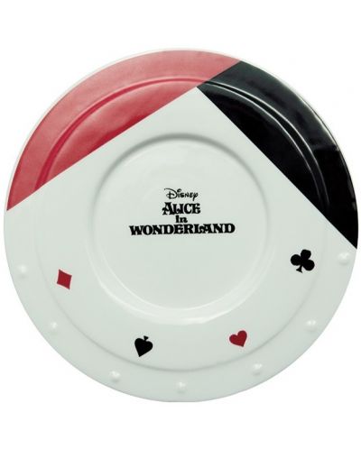 Ceainic ABYstyle Disney: Alice in Wonderland - Queen of Hearts - 4