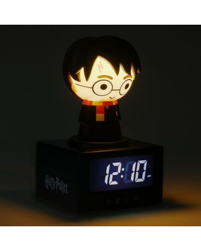 Ceas Paladone Movies: Harry Potter - Harry Potter Icon - 5