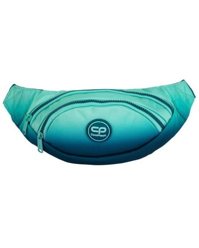 Cool Pack Albany Waist Bag - Gradient Blue Lagoon - 1