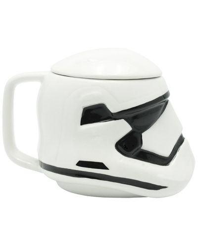 Cana 3D ABYstyle Movies: Star Wars - Trooper - 3