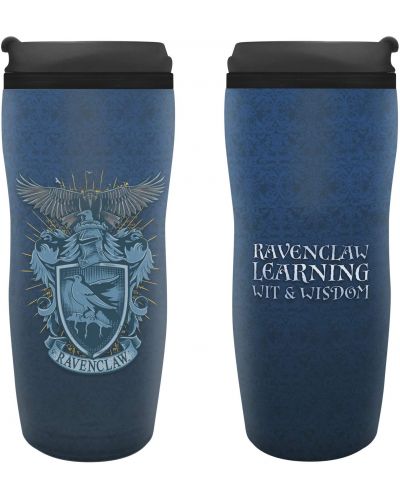 Cana pentru drum ABYstyle Movies: Harry Potter - Ravenclaw - 2