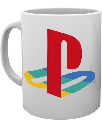 Cana ABYstyle Games: PlayStation - Logo - 1
