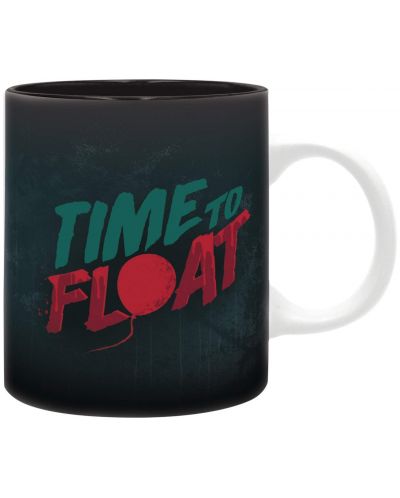 Cana ABYstyle Movies: IT - Time To Float - 1