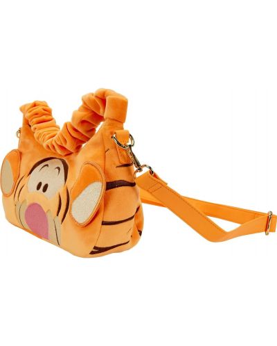 Geanta Loungefly Disney: Winnie the Pooh - Tigger Plush Cosplay - 2