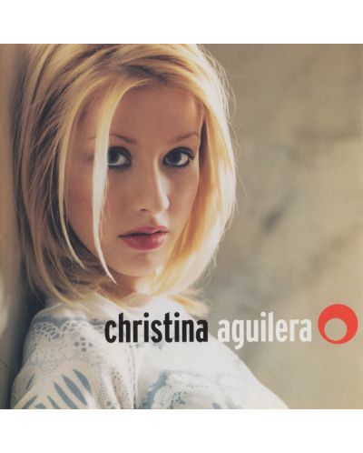 Christina Aguilera - Christina Aguilera, Limited Edition (Vinyl)	 - 1