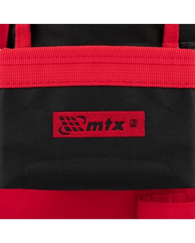 MTX sac de centură pentru unelte - 7 buzunare, poliester - 6
