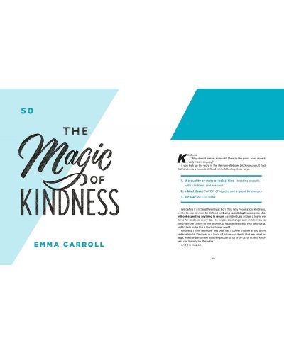 Channel Kindness Stories of Kindness and Community	 - 7