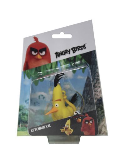 Angry Birds: Breloc - Chuk	 - 1