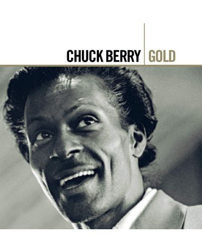 Chuck Berry - Gold (2 CD) - 1