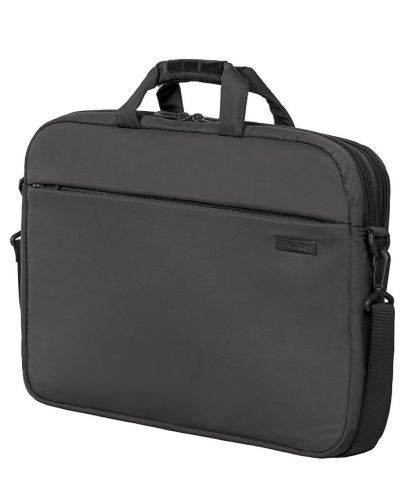 Cool Pack Largen Laptop Bag - Gri închis - 1