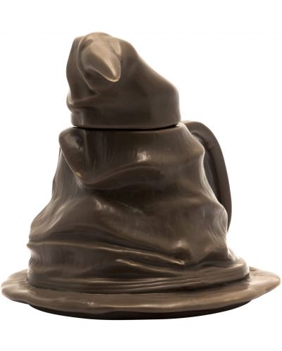 Cana 3D ABYstyle Movies: Harry Potter - Sorting Hat - 1